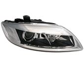 Phare Gauche Audi Q7 