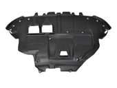 Cache Sous Audi Tt OEM 8N0825235C