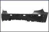 Pare-Chocs Arrière Bmw Serie 1 OEM 51127136089