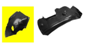 Pare Boue Bmw Serie 1 OEM 51777059375
