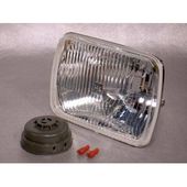 Phare Droit Jeep Cherokee 