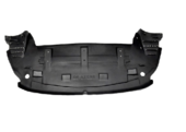Cache Sous Citroen C4 Picasso OEM 7104LL