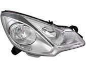 Phare Gauche Citroen Ds3 OEM 1606930980