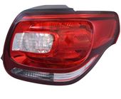 Feu Arrière Citroen Ds3 OEM 9676973380