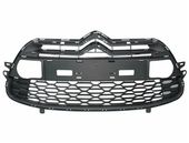 Grille Noire Citroen Ds3 OEM 7422X7