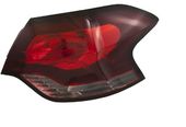 Feu arrière gauche sur aile CITROEN DS4 OEM 00006350KT