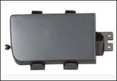 Cache Antibrouillard Bmw Serie 5 OEM 51111946497