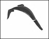Pare-Boue Plastique Bmw Serie 5 OEM 51711944363