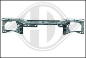 Face Avant Fiat Tipo 