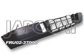 Bas Volet Ford Ranger 