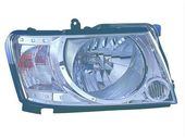 Phare Droit Nissan Patrol 