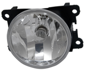 Feu Antibrouillard Citroen C3 Picasso OEM 6206N0
