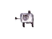 Phare Antibrouillard Opel Meriva 