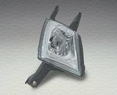 Feu Antibrouillard Peugeot 407 OEM 620636