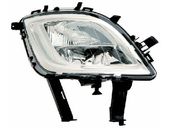 Feu Antibrouillard Opel Astra OEM 13293618