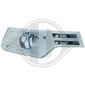 Feu Antibrouillard Citroen C5 OEM 00006206J4