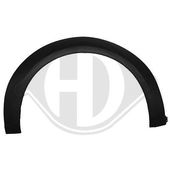 Extension D'Aile Ford Transit Connect OEM 1350037