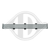 Grille Ford Fiesta OEM 1001846