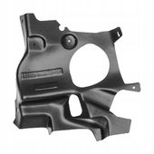 Cache Sous Peugeot 206 Plus OEM 7013Z0