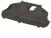 Cache Sous Ford C-Max 