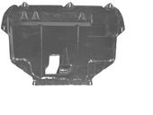 Cache Sous Ford C-Max 