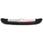 Bandeau Peugeot 207 Coupé Cabriolet OEM 7452HV