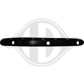 Bandeau Gauche Mercedes Classe S 