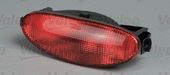 Antibrouillard Peugeot 206 CC OEM 6351K5