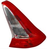 Feu Arrière Citroen C4 OEM 6350GZ