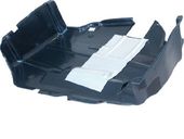 Cache Sous Ford Galaxy 