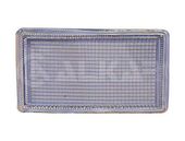 Cache Antibrouillard Volkswagen Vento 