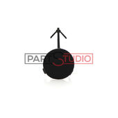 Cache Crochet Peugeot 207 Plus OEM 7422C6