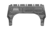 Cache Sous Volkswagen Polo OEM 6R0825237D