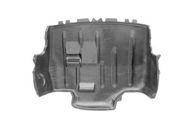 Cache Sous Volkswagen Polo 
