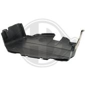Cache Sous Volkswagen Sharan 