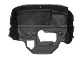 Cache Sous Volkswagen Transporter 