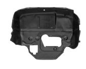 Cache Sous Volkswagen Transporter 