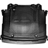 Cache sous moteur / modèle diesel MERCEDES 200 / 300 W124 OEM A1245209523