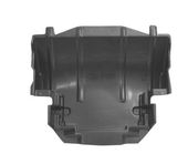 Cache Sous Mercedes Sprinter OEM A9015240925