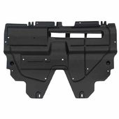 Cache Sous Peugeot 206 Plus OEM 7013LX