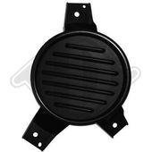 Cache Gauche Opel Agila 