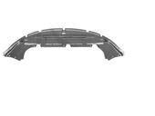 Cache sous moteur, partie avant (diesel/essence) FORD C-MAX OEM 1521604