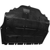 Cache Sous Seat Ibiza OEM 6Q0825237AB