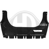 Cache Sous Seat Ibiza 