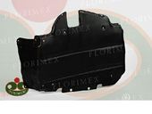 Cache Sous Seat Alhambra 