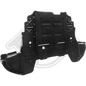 Cache Sous Opel Signum OEM 13162267