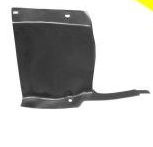 Cache Sous Citroen Berlingo OEM 7136K6