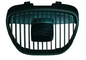 Grille Seat Ibiza OEM 6L0853651D9B9