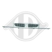Grille Seat Cordoba 