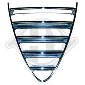 Calandre Alfa Romeo Type (156) OEM 156045061